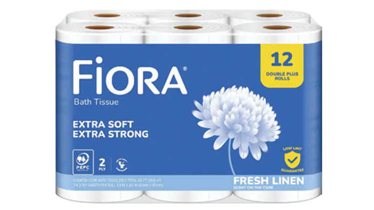 Picture of Fiora Bath Tissue