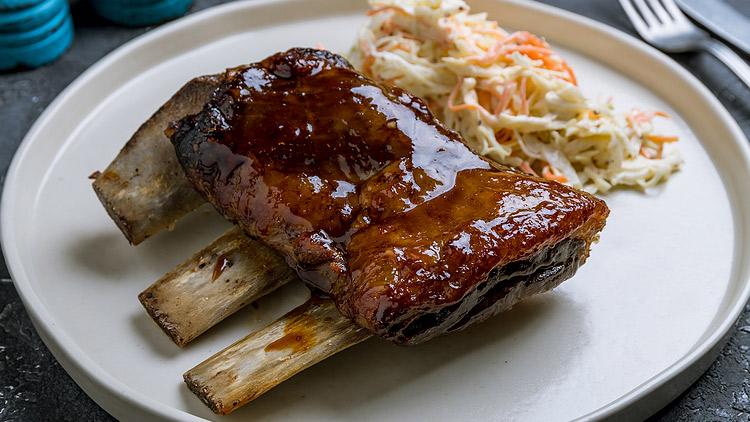 Picture of Value Saver Beef Back Ribs
