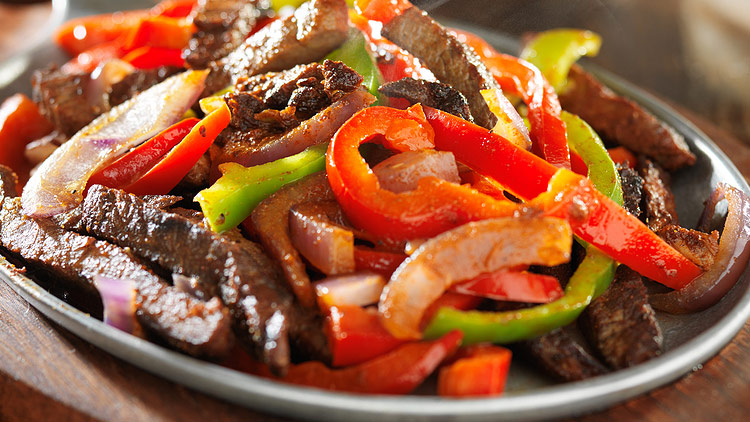 Picture of Beef Skirt