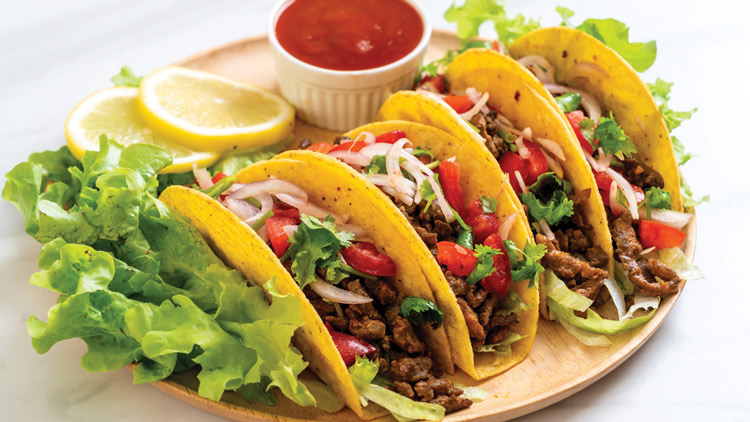 Picture of 80% Lean Ground Beef