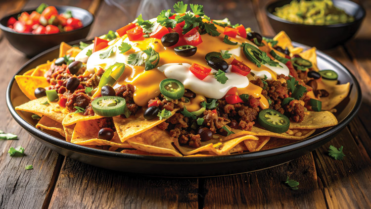Picture of 73% Lean Regular Ground Beef