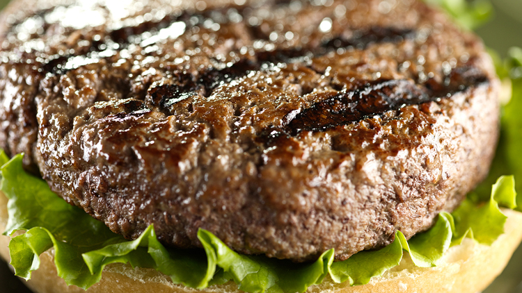 Picture of 80% Lean Ground Beef