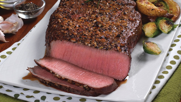 Picture of Boneless Beef Top Round London Broil