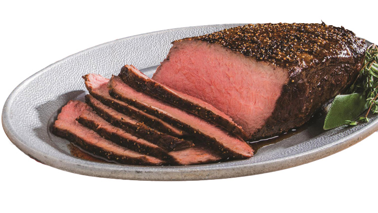 Picture of Top Round London Broil