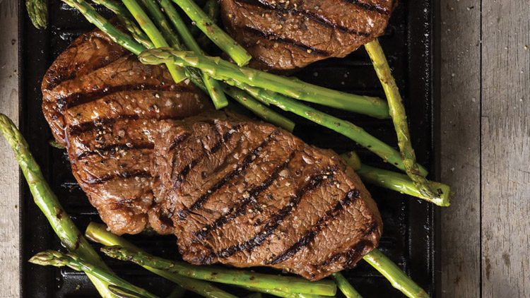 Picture of Top Sirloin Steak