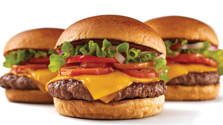 Picture of Regular 73% Lean Ground Beef