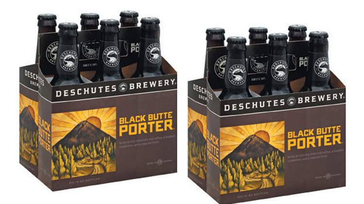 Picture of 6 Pk. Deschutes