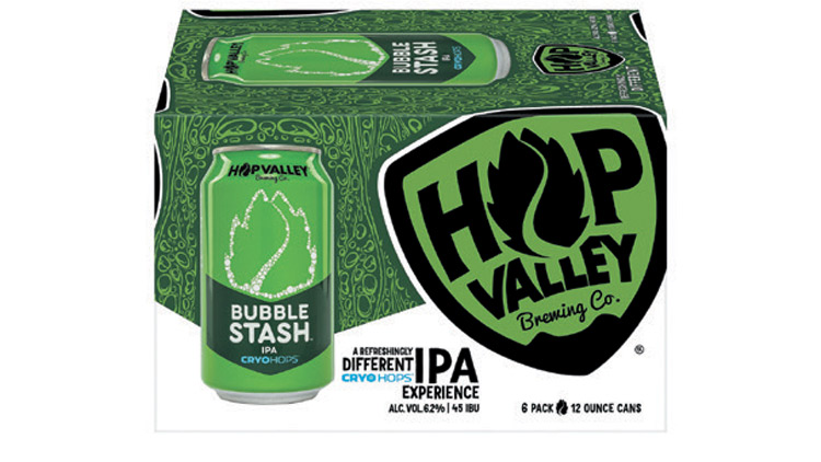 Picture of 6 Pk. Hop Valley
