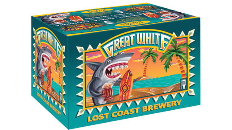 Picture of 12 Pk. Lost Coast