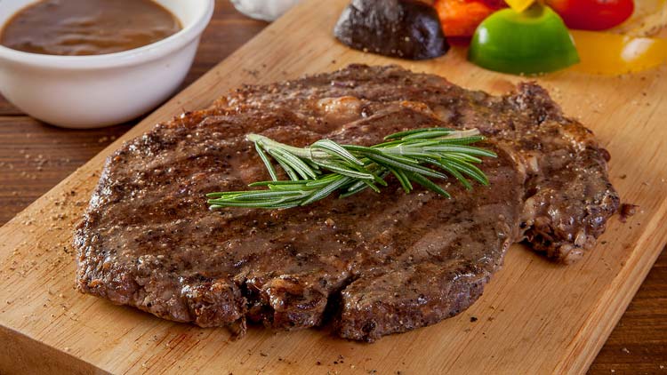 Picture of Value-Saver Boneless Ribeye Steak