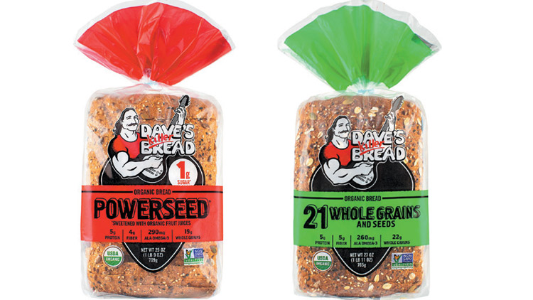 Picture of Dave's Killer Bread