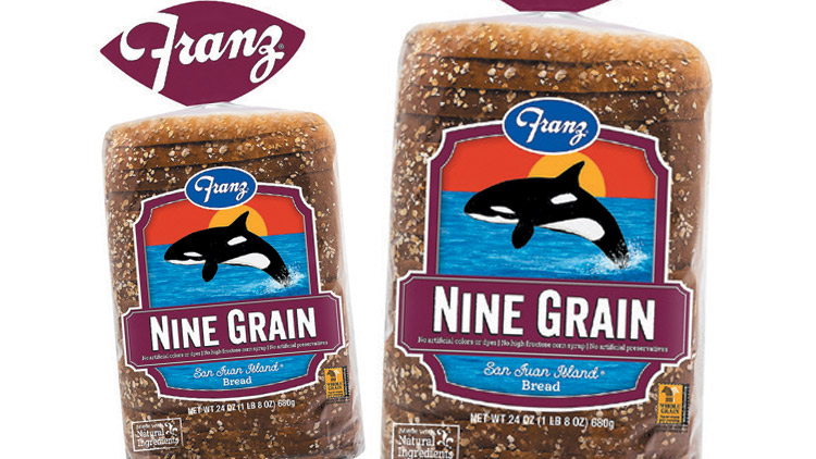 Picture of Franz Pan Bread