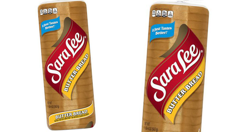 Picture of Sara Lee Bread