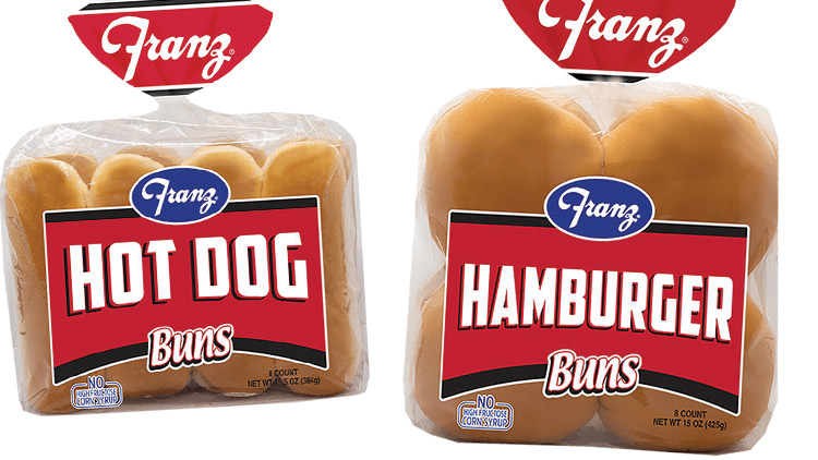 Picture of Franz Cluster Buns