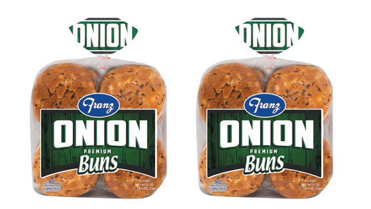 Picture of Franz Premium BBQ Buns