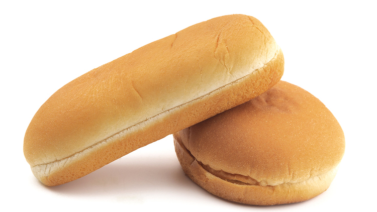 Picture of Ashcraft Homestyle Buns