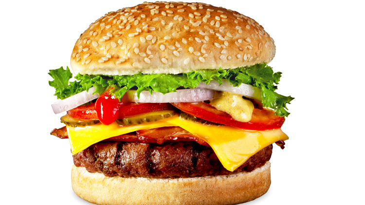 Picture of 85% Lean Ground Beef