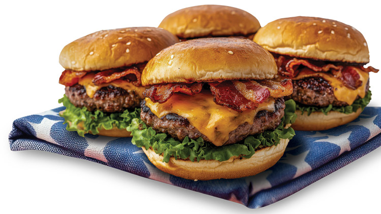 Picture of 73% Lean Regular Ground Beef