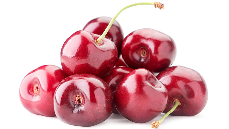 Picture of Sweet Washington Cherries