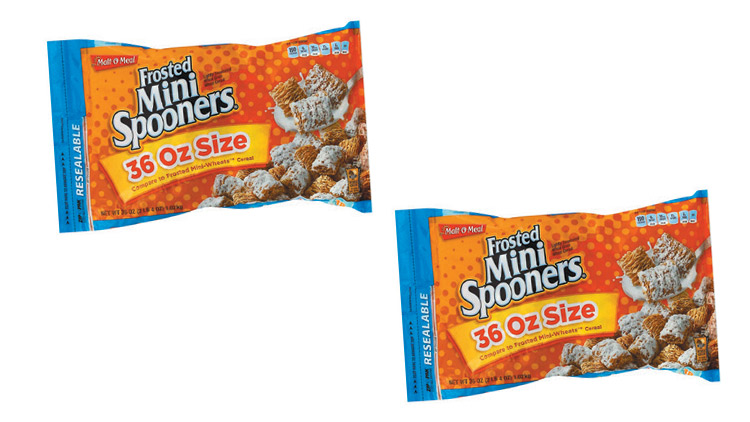 Picture of Malt-O-Meal Cereals