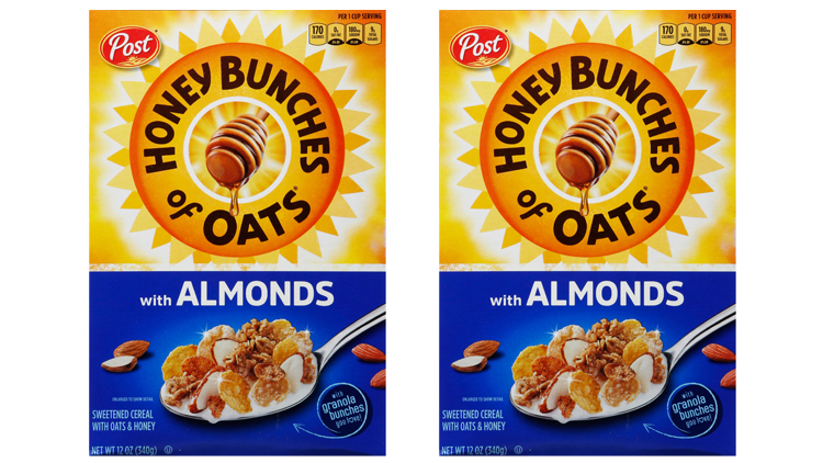 Picture of Post Cereal