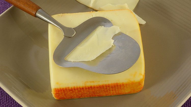 Picture of Muenster Cheese