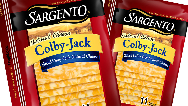 Picture of Sargento Deli Sliced Cheese or American Slices