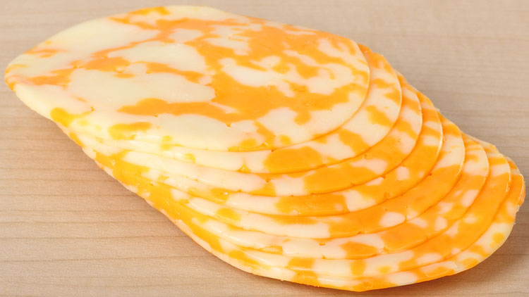 Picture of Kretschmar Colby Jack, Pepper Jack, Colby or Mild Cheddar Cheese
