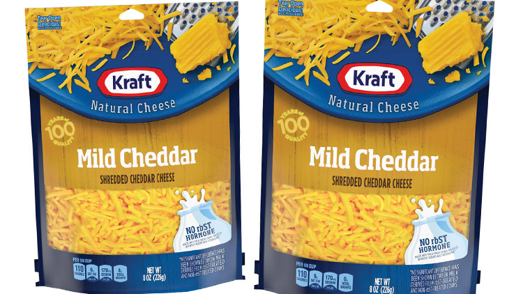 Picture of Kraft Cheese