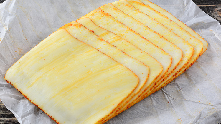 Picture of Muenster Cheese