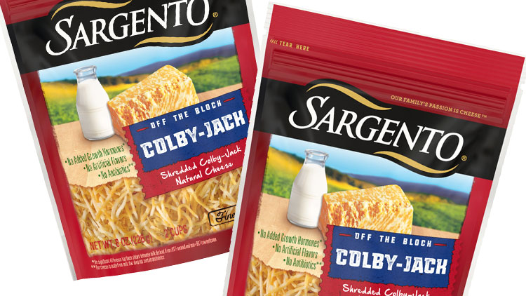 Picture of Sargento Chunk or Shredded Cheese