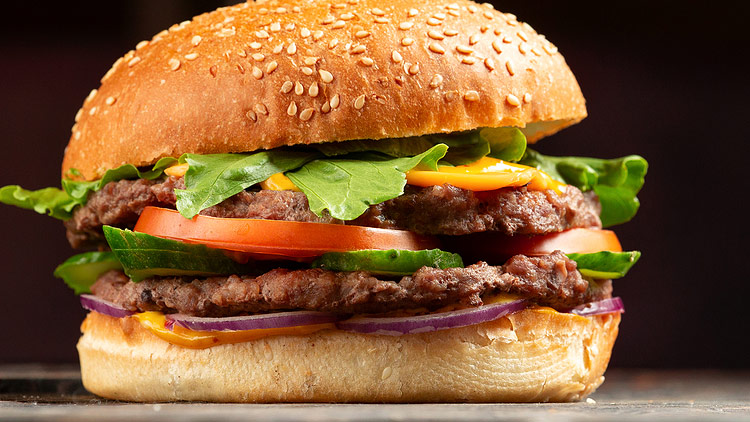 Picture of Fresh Ground Beef