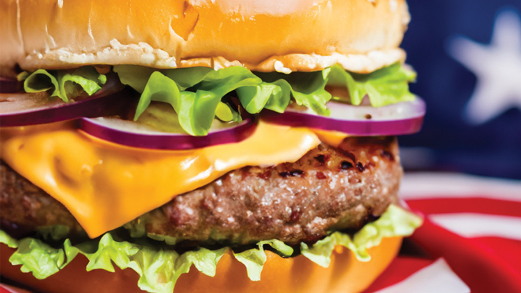 Picture of 80% Lean Ground Beef