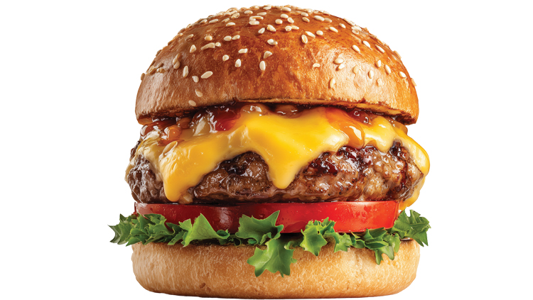 Picture of 93% Extra Lean Ground Beef