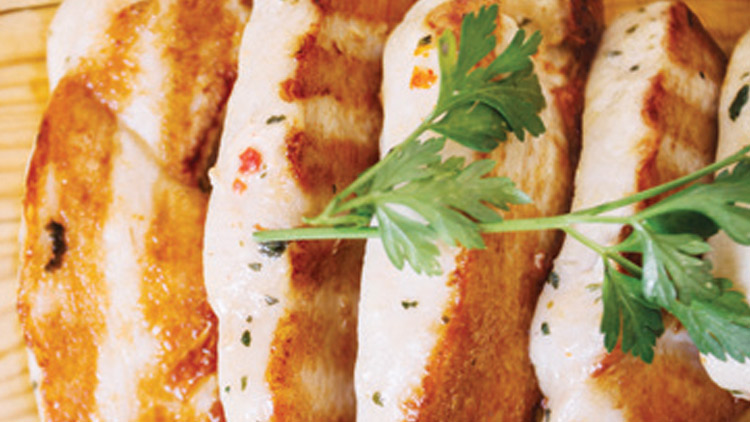 Picture of Sanderson Farms Breast Tenders