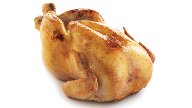Picture of Whole Chicken