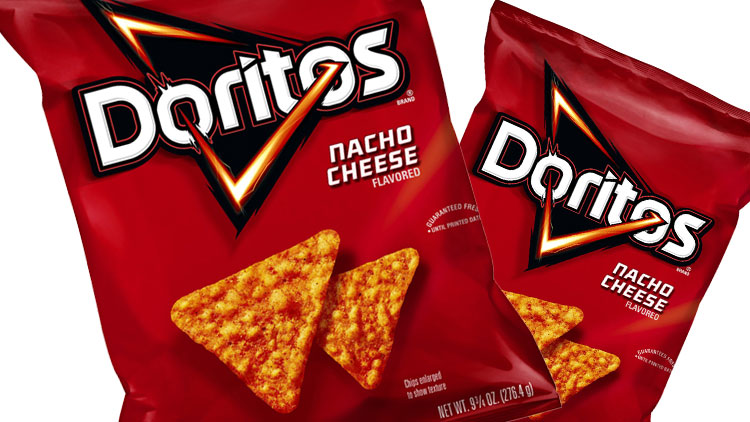 Picture of Doritos, Ruffles or Frito-Lay Dips