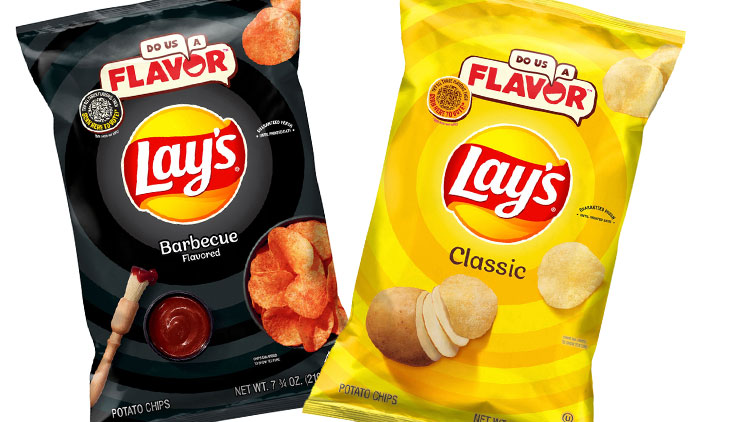 Picture of Lay's Chips
