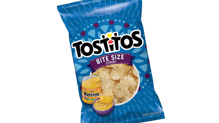 Picture of Tostitos Chips