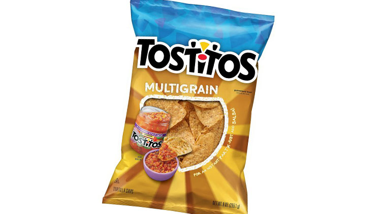 Picture of Tostitos