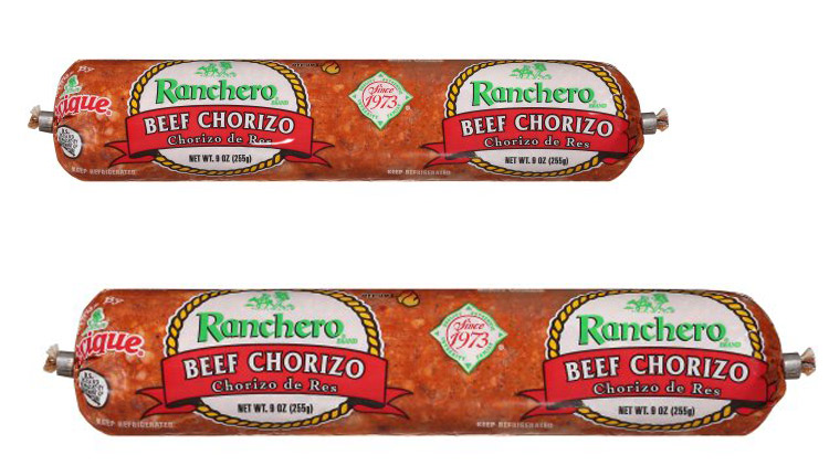Picture of Ranchero Chorizo