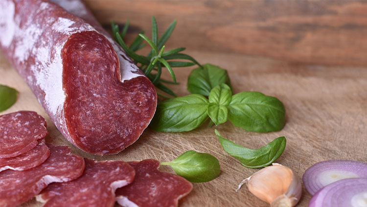 Picture of Ranchero Chorizo