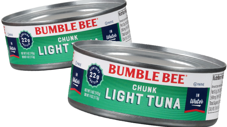 Picture of Bumble Bee Tuna