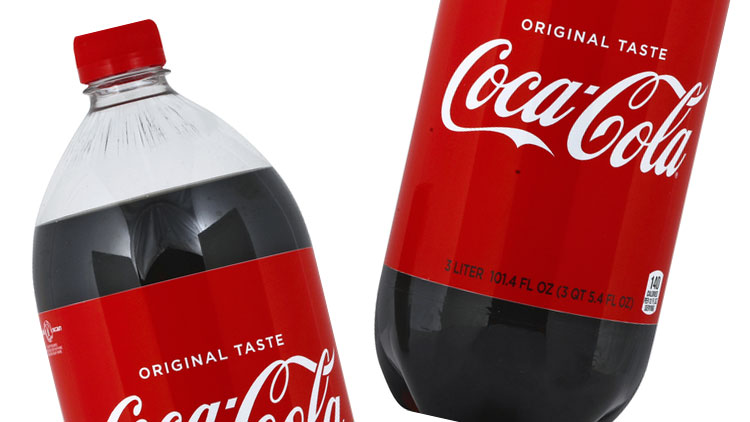 Picture of Coke, Sprite or Dr Pepper