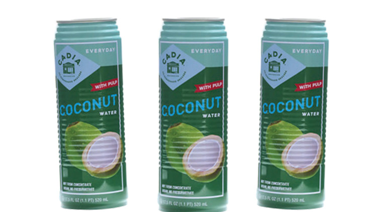Picture of Cadia Coconut Water