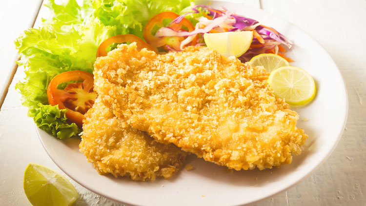 Picture of Cod Fillets