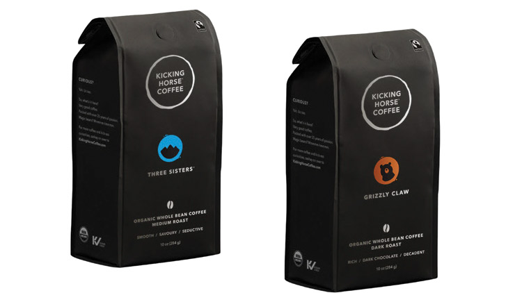 Picture of Kicking Horse Coffee