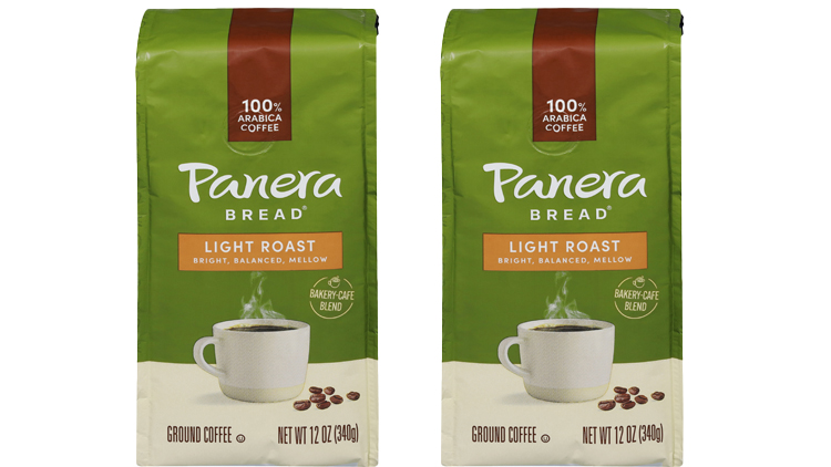 Picture of Panera Bread Coffee
