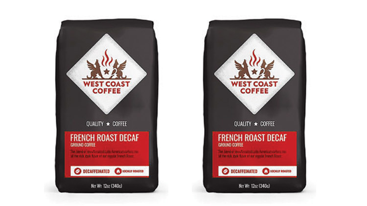 Picture of West Coast Coffee