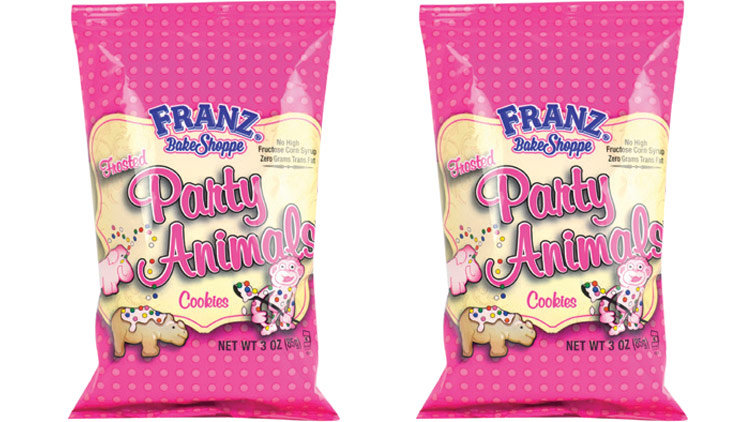 Picture of Franz Cookies